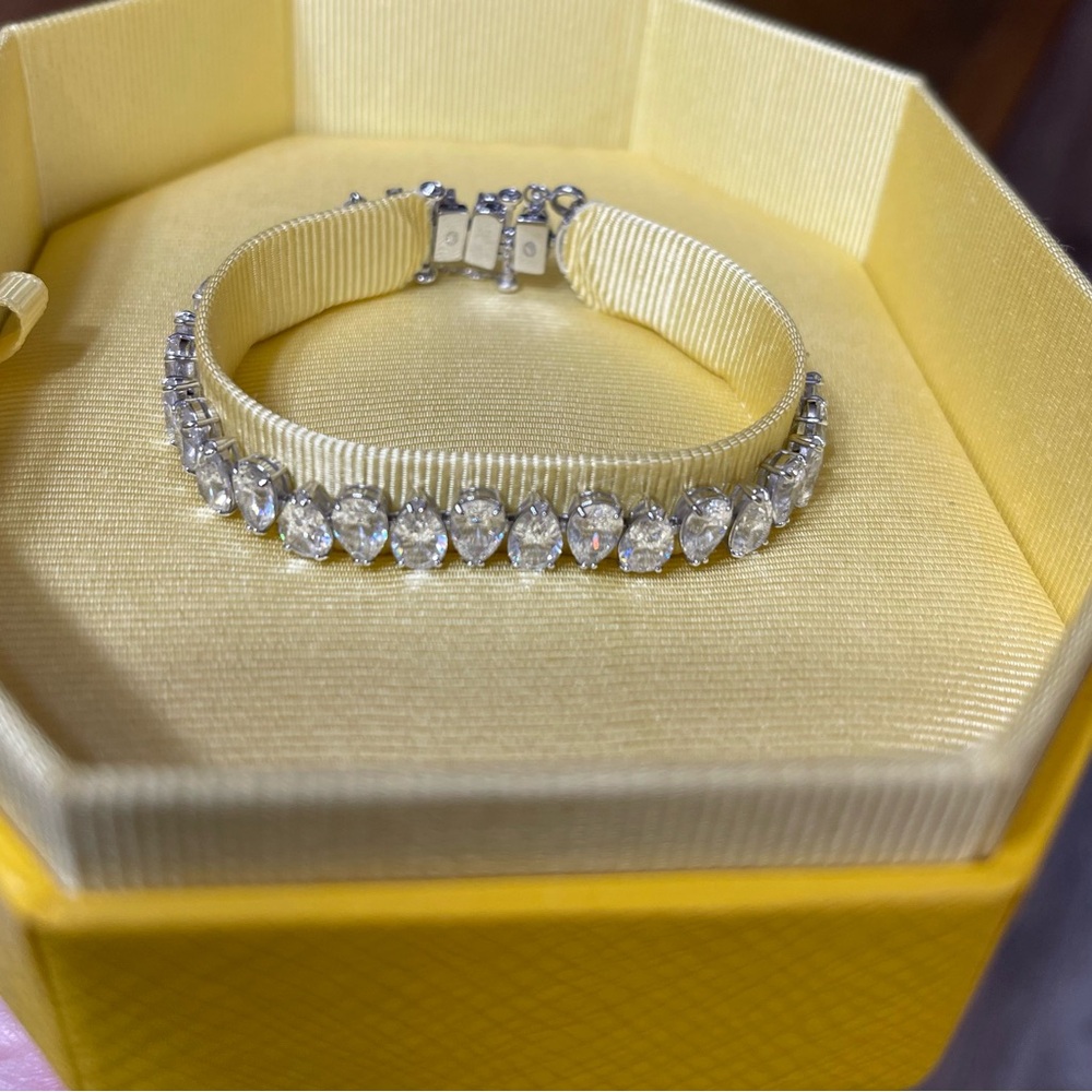 Swarovski Bracelet